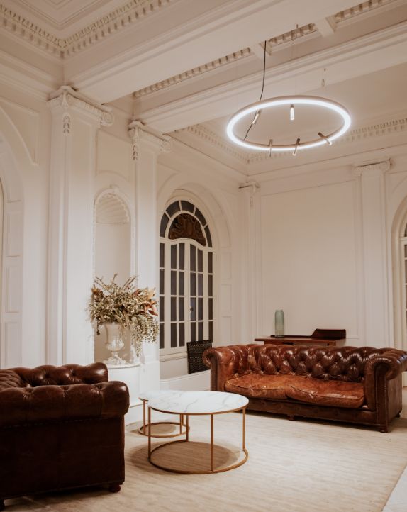 House interior