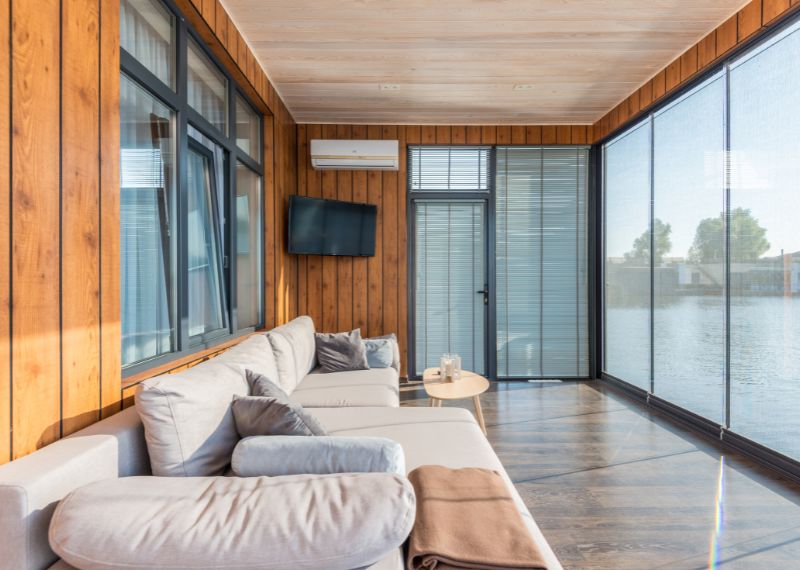 House interior