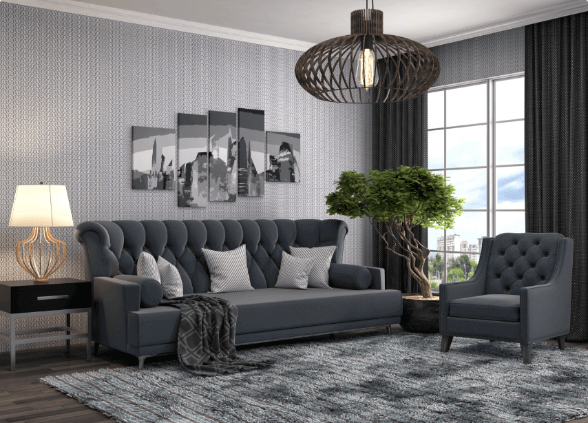 The Most Inspiring Interior Design Of 2025